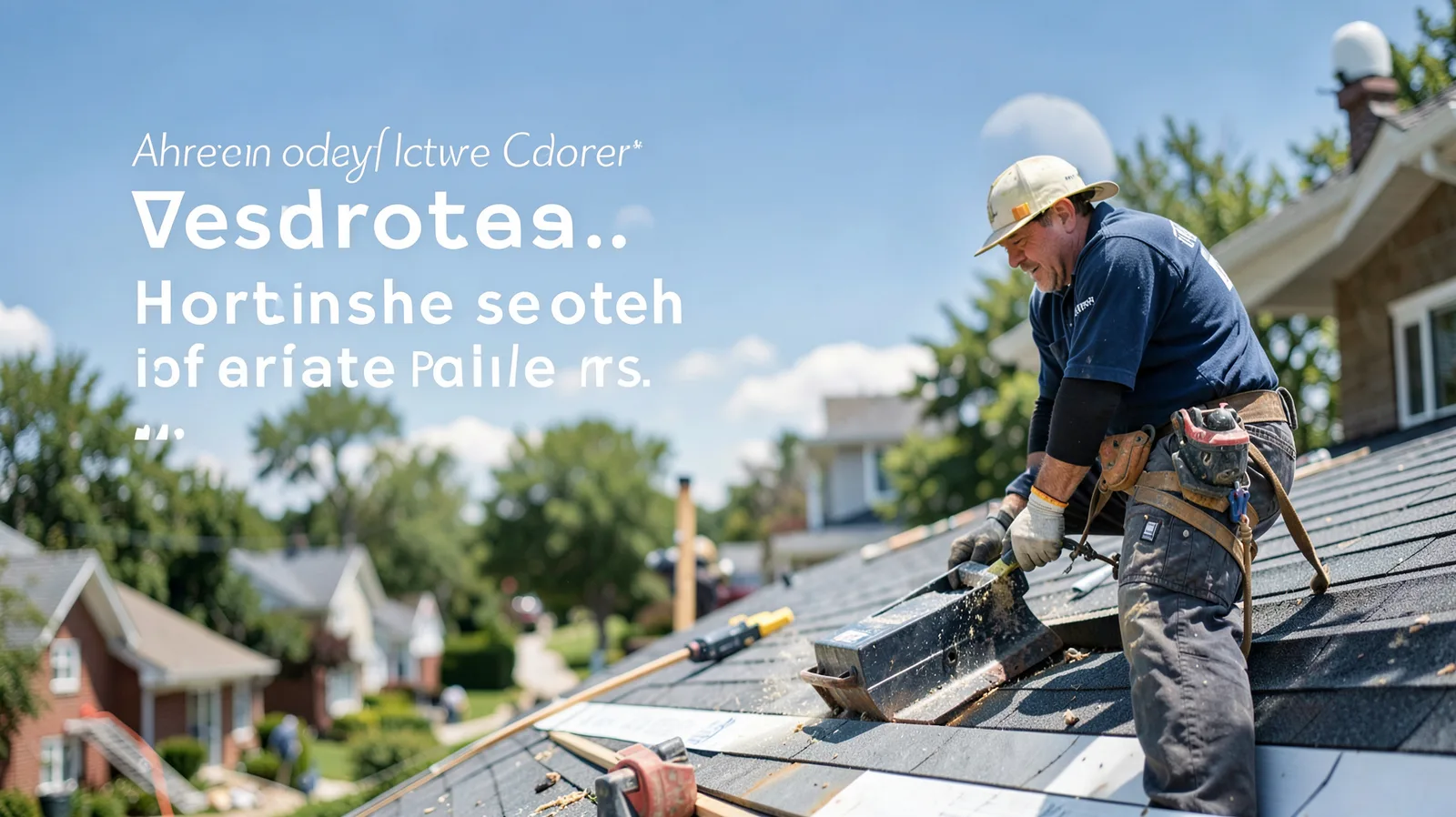 Roof Replacement in Monticello, GA near me